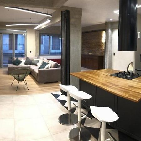 City Appartment 1 Athènes Extérieur photo